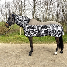 AB insectendeken met waterdichte rug